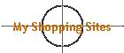 My Shopping Sites