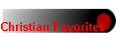 Christian Favorites