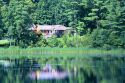 House near Kimbal Pond