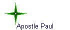 Apostle Paul