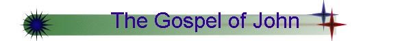 The Gospel of John