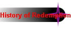 History of Redemption
